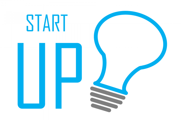 Jak se staví start-up?