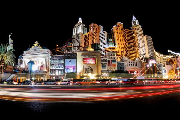 Doing business in Nevada – opportunities for Czech startups