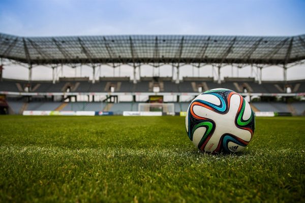 COVID- Sport 2.: Vláda opět podpoří podnikatele ve sportu