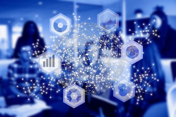 Praha jako centrum umělé inteligence. Do rozvoje prg.ai pošle přes 9 milionů